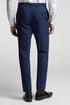 CANIST-Suits-CANIS NAVY GRID CHECK REG TRS- Ted Baker Romania
